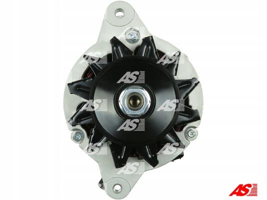 фото №14, Генератор as-pl a9007