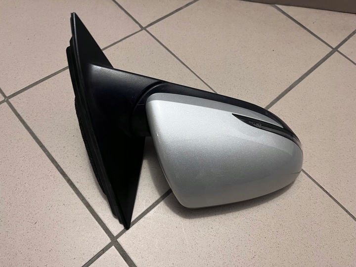 фото №12, Дзеркало праві оригінальний номер hyundai i30 i-30 iii 3 17- 7pin