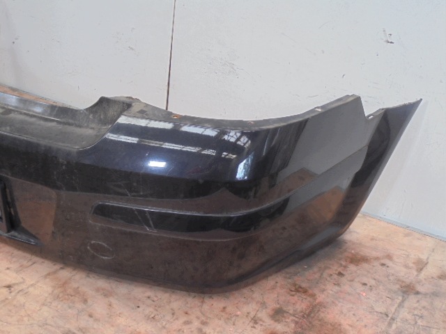фото №13, Opel astra h 3 iii бампер задній  4d sedan z22c 94703454