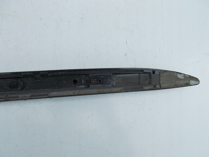 фото №11, Планка пороговая порог левая audi a4 b8 sline s-line 8k0854931a