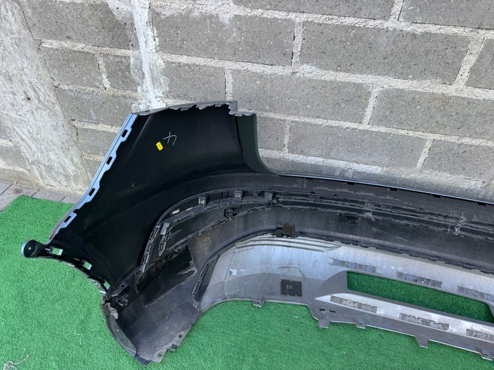 фото №11, Audi q4 e-tron 89a бампер зад org eu