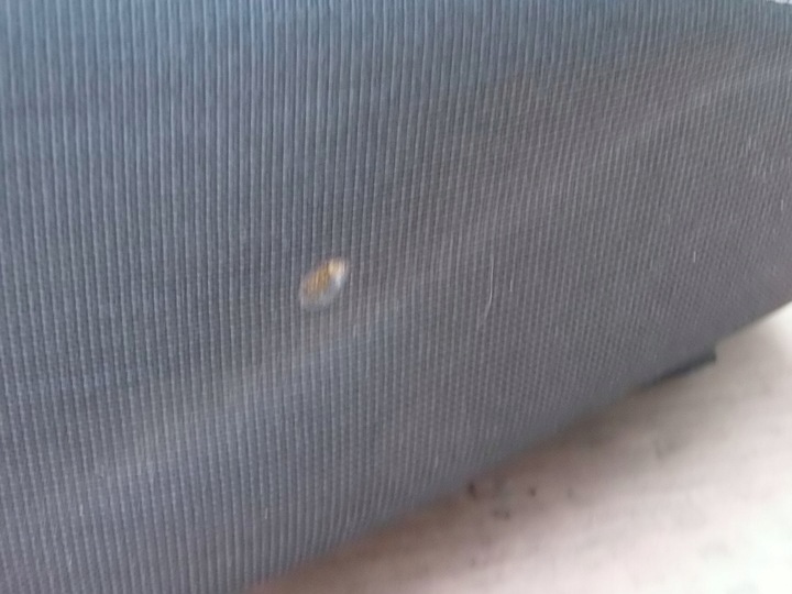 фото №7, Спинка сидіння зад ford focus mk2 рестайлінг eur hb 5d