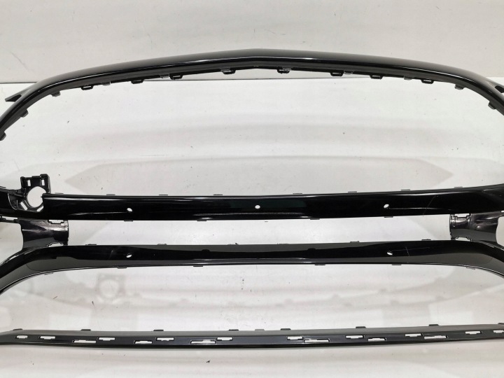 фото №6, Бампер передний перед mercedes-benz c w206 amg a2068858401
