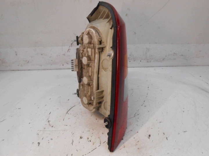 фото №6, Opel astra g фара задняя левая liftback 290501 29059010