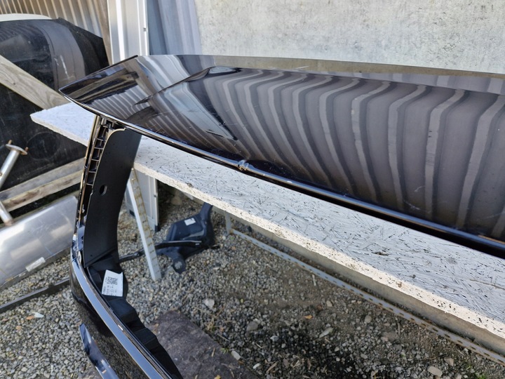 фото №8, Id buzz кришка кришка багажника