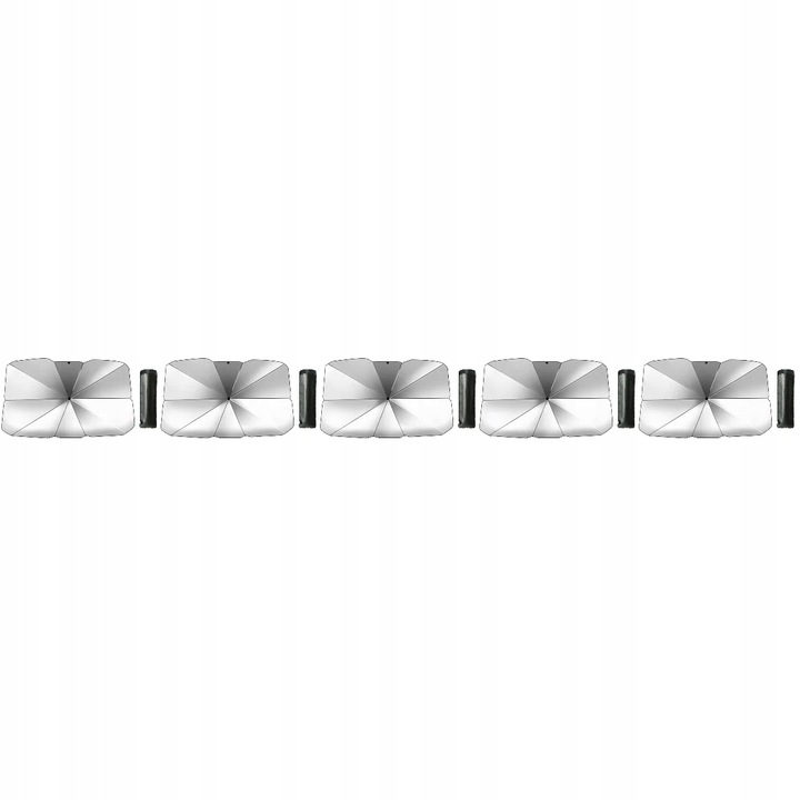 фото №7, Портативний захисні накладки сонцезахисний зовнішні