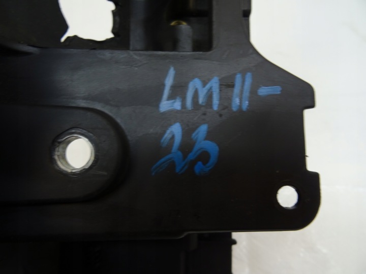 фото №8, Renault nissan защита двигателя 175b11122r