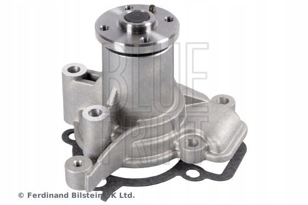 фото №13, Насос водяная lantra 1.6 16v 90- синий print adg09108 насос воды, охлаждение