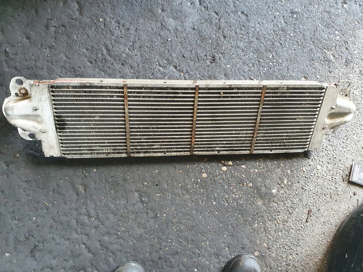 фото №1, Інтеркулер vw t5 2.5 tdi 7h0145804a