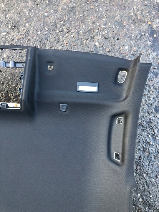 фото №7, Bmw f10 стеля чорна м-пакет 8038177