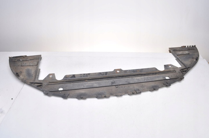 фото №9, Volvo s80 ii v70 iii захист бампера pod бампер радіатор 30655172