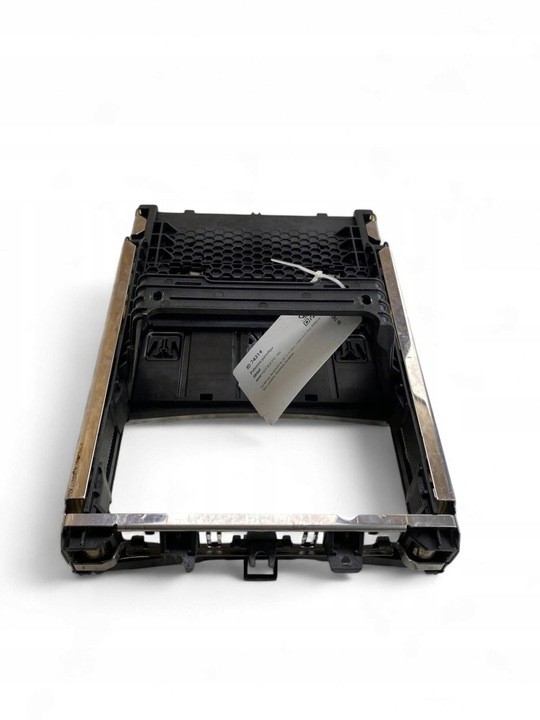 фото №9, Bmw 7 g11 g12 2017 пепельница панели распределительной 9327501