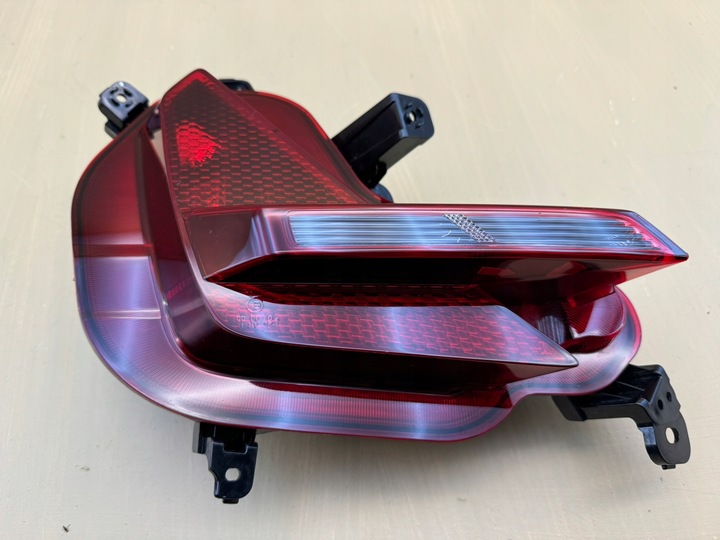 фото №9, Hyundai tucson iv 4 n-line 20r- лампа правый зад задняя правая