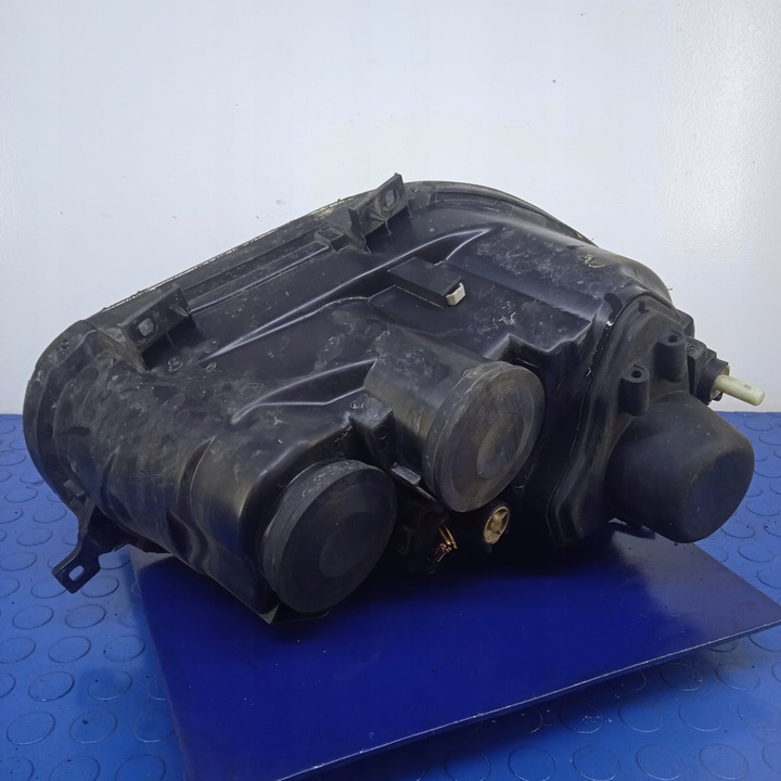 фото №5, Volkswagen polo 9n iv фара левый 4411150l