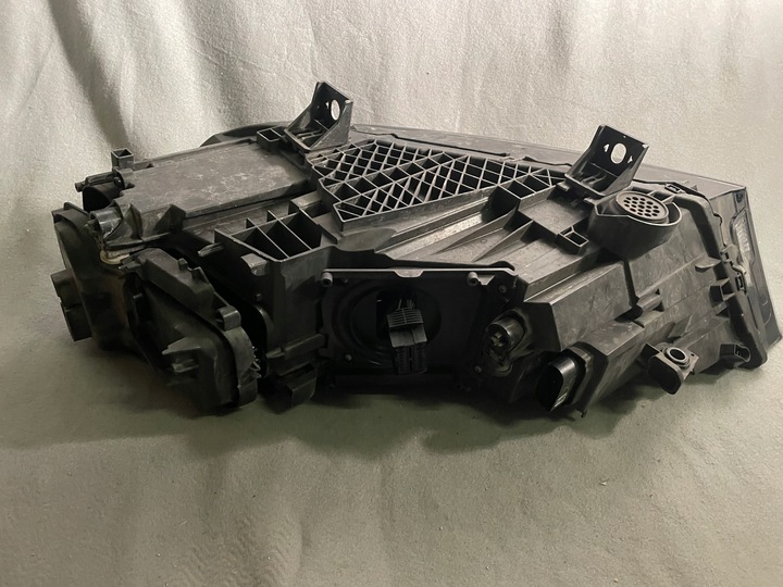 фото №11, Audi q7 4m0 e tron лампа повний led правий гібрид