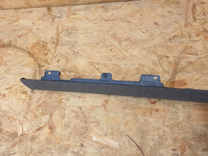 фото №7, Peugeot 3008 ii планка панели dekor 9810159677