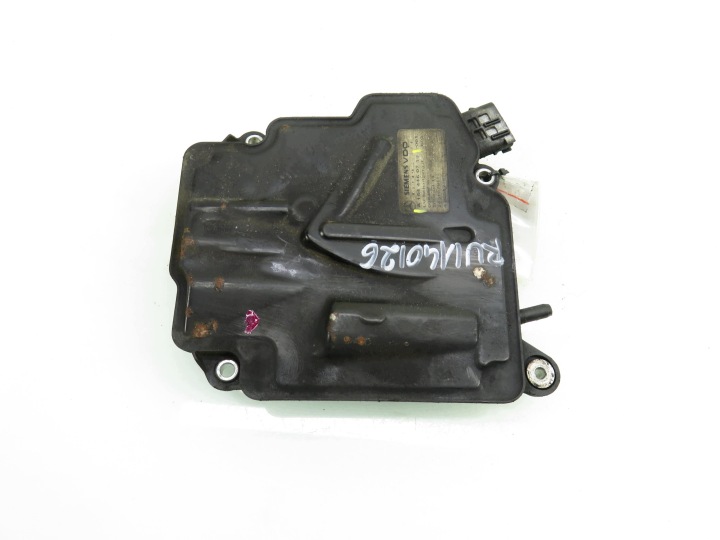 фото №7, Блок управления  коробки mercedes gl i x164 gl 320 cdi 1644460710