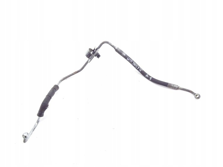 фото №1, Iveco daily iii 99-06 2.8 hpi шланг підсилювача