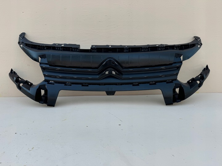 фото №1, Citroen berlingo iv 4 18r- каркас решітка радіатор перед 9816779080