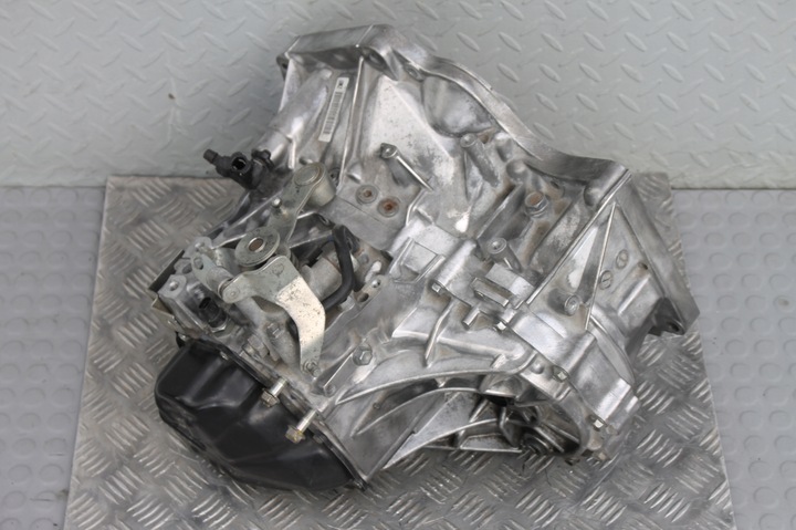 фото №7, Коробка передач коробки передач suzuki sx4 s-cross 1.6 16v 13-21