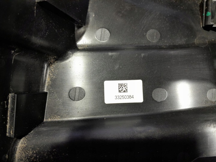 фото №5, Volvo s90 v90 ii 16- корпус коробка запобіжників 31398001 d4204t9