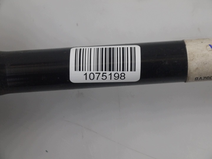 фото №9, Hyundai kona ii 1.0 t-gdi 24r полуось левая 49500be100 xmjw352vb