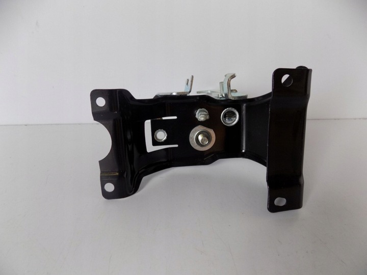 фото №7, Bmw x5 f15 bmw x6 f16 - засув капота лівий - 4476