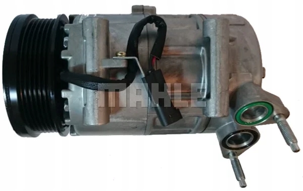 фото №12, Компрессор кондиционера acp1364000s/mah