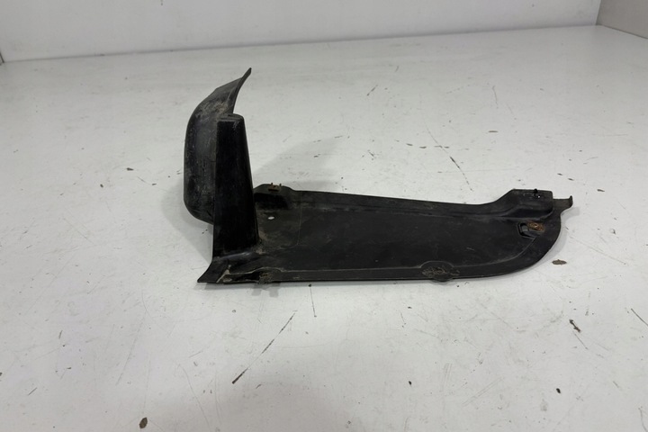 фото №7, Задня ліва захист шасі bmw 3 купе e92 8040537 2009