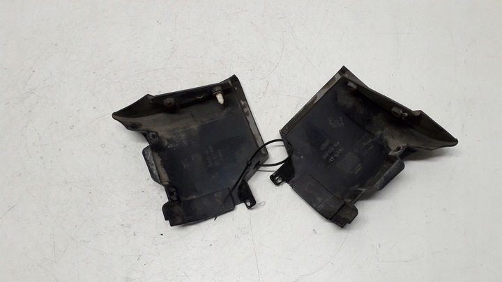 фото №6, Audi a6 c5 накладка планка порога ліва права