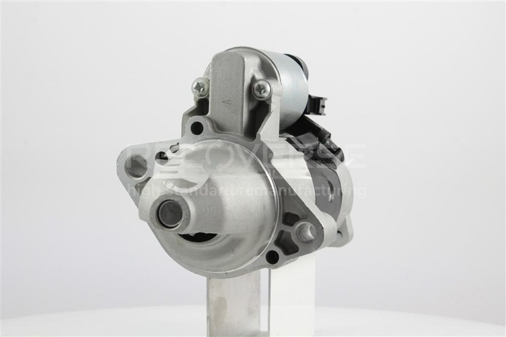 фото №1, Стартер honda cr-v civic 2.2