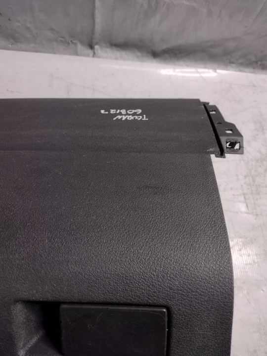 фото №7, Бардачок пасажира volkswagen touran i оригінальний номер 1t1857101