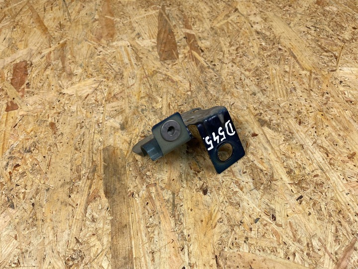 фото №3, Кронштейн тримач кріплення крила перед ліві audi q7 ii 4m 4m0821167a 15-