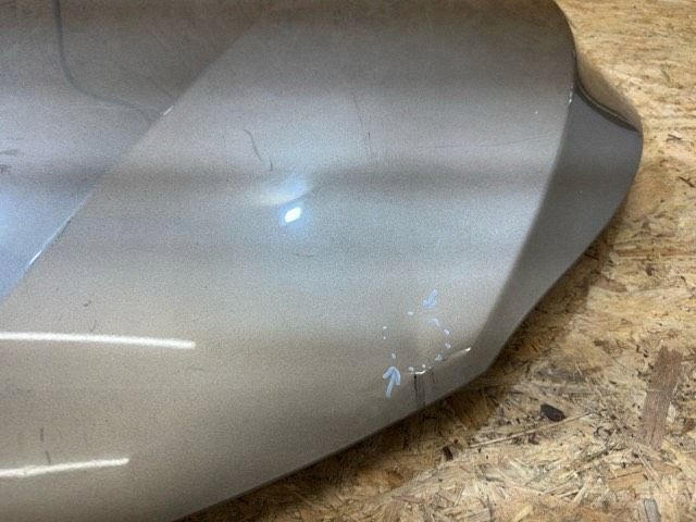 фото №10, Капот перед renault scenic iv - grand scenic iv 651004703r