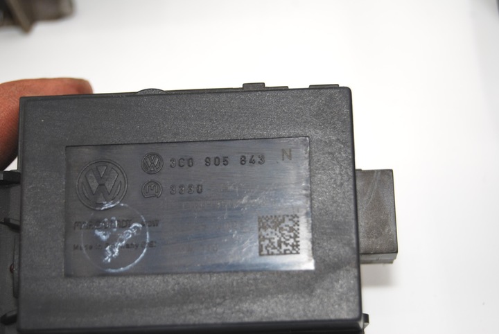 фото №10, Набір стартовий do запуску volkswagen vw passat b6 2,0 tdi 03g906018ck