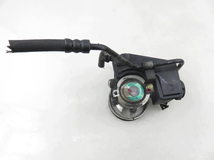 фото №6, Насос гидроусилитель peugeot 206 1.9 d - wjy dw8b 26079834ql 9662128580