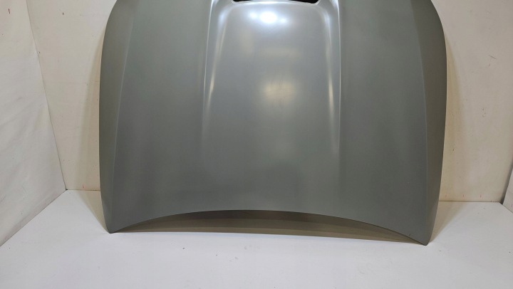 фото №6, Капот кришка mercedes cle a236 w236 5.3 amg нова оригінал a2368804801
