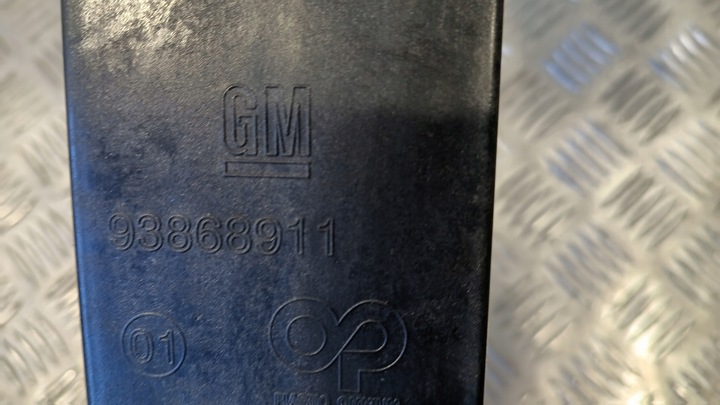 фото №9, Pas переднее vivaro b trafic iii talento 14-19 93868911 оригинал