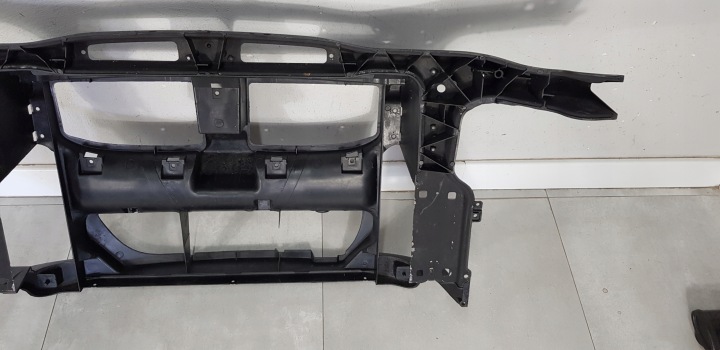 фото №10, Bmw seria 3 e90 передня панель підсилювач лобове 51647058594