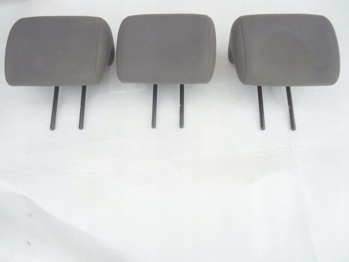 фото №1, Peugeot 206 2006r подголовник зад оригинал