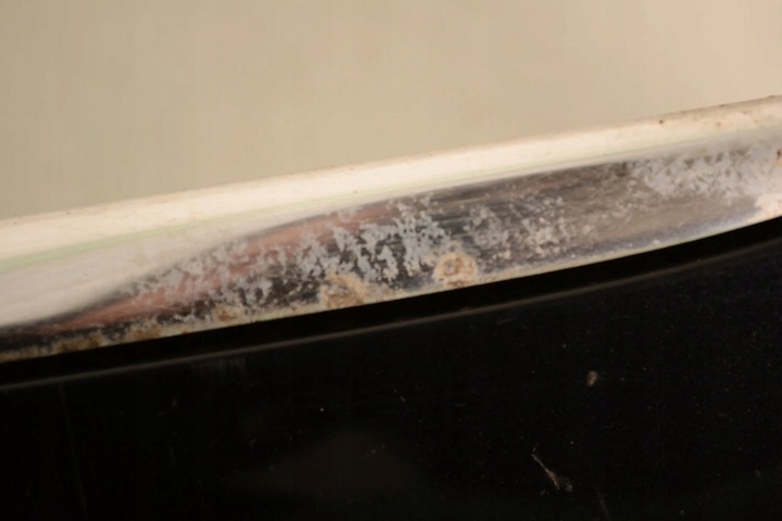 фото №9, Audi a8 s8 d4 4h 2014 порог