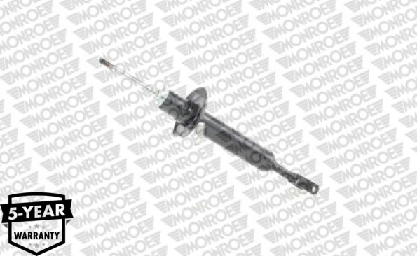 фото №2, Амортизатор monroe 26655