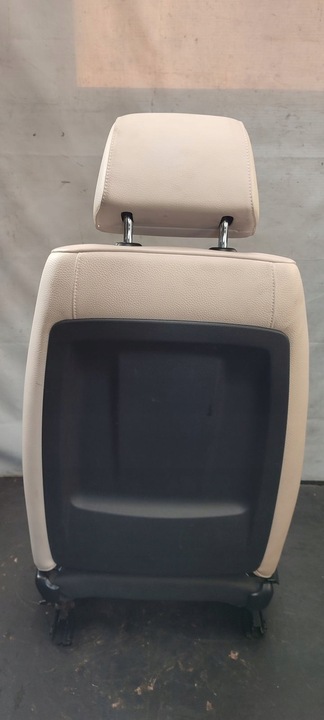 фото №6, Сидіння сидіння обшивки комплект шкіра bmw e91 рестайлінг