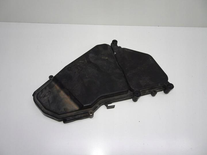 фото №9, Коробка предохранителей корпус audi q7 / porsche cayenne i / vw touareg 7l