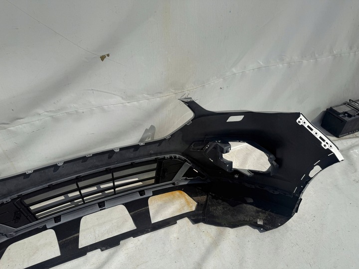 фото №16, Ford kuga ii mk2 2016 рестайлінг бампер перед переднє gv44174f775