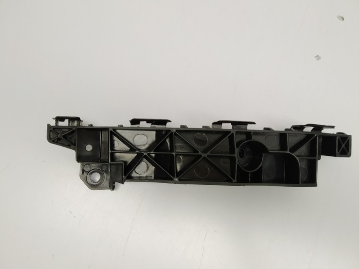 фото №15, Ползун бампера левый перед hyundai ix35 новый org 86