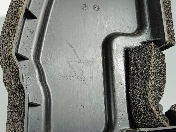 фото №5, 2023 suzuki sx4 s-cross інша запчастина кузов 7236563t