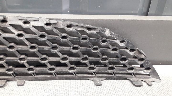 фото №14, A2058881460 решётка решётка радиатора mercedes w205