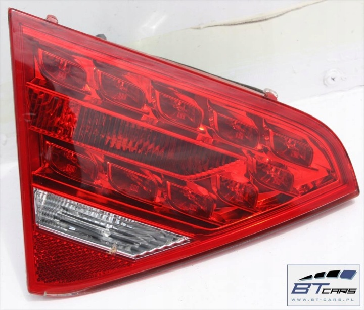 фото №10, Audi a5 sportback лампы задние led фара зад 8t8945095b 8t8945096b 8t0945093