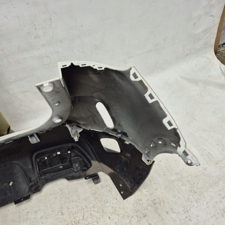 фото №13, Citroen c5 aircross 17- задній бампер pdc 9825351877